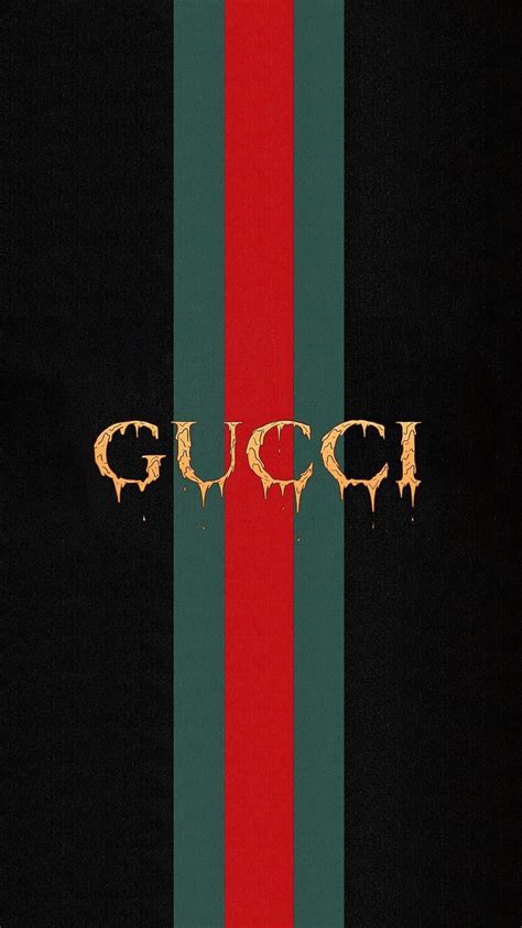 free Gucci wallpaper for iPhone